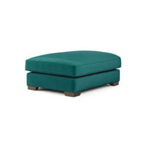 Lounge Company Imogen Footstool